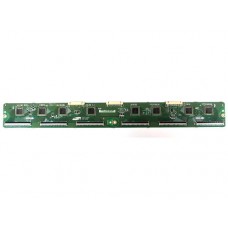 LJ41-10138A / LJ92-01853A Плата Y-buffer для плазменного телевизора Samsung PS43E451A2W
