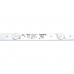 KONKA KDL43JT660A *35022911 Модуль светодиодной подсветки для телевизора DEXP U43D9100K