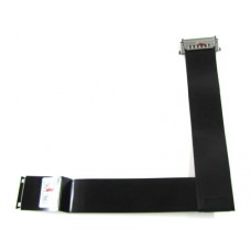 28012883 Шлейф LVDS для телевизора DEXP U43D9100K