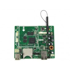 B.AML8726.3B / T201211001 (KA87263B0) Плата Android SmartTV для телевизора DNS S32DSB1