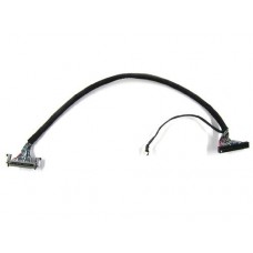 S32DSB1_LVDS_CABLE Шлейф LVDS для телевизора DNS S32DSB1
