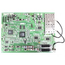 MF-056L/M / 68709M0331F Плата mainboard для плазменного телевизора LG 42PC1RR, 42LC2RR