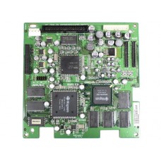 MF-056L/M / 68709M0344A(5) Плата mainboard (HDD driver) для плазменного телевизора LG 42PC1RR, 42LC2RR