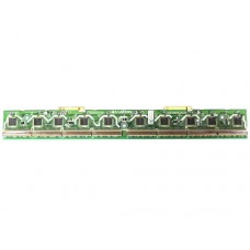 6871QDH117A Плата Y-DRV для плазменного телевизора LG 42PC1RR