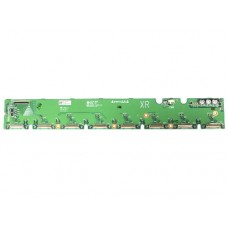 6870QSH103A Плата XR-buffer для плазменного телевизора LG 42PC1RR