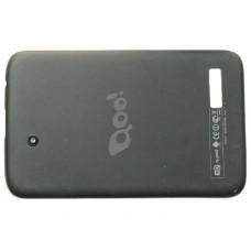 QS0730C_cover Задняя крышка для планшета 3Q Q-pad QS0730C