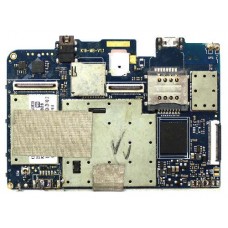 K19-MB-V1.1 Материнская плата для планшета Qumo Altair 7004