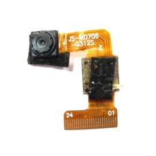 JS-MD706-0312S Фронтальная и тыловая камеры для планшета Qumo Altair 7004