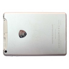 PMP5785C3G_QUAD_cover Задняя крышка для планшета Prestigio Multipad 4 Quantum 7.85 3G PMP5785C3G_QUAD