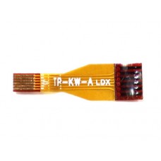 TP-KW-A LDX Шлейф тачскрина для планшета Digma iDxD10
