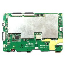 M55-V952-112 Материнская плата для планшета Digma iDxD10