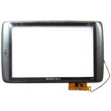 TP-G1C101A87_WF Тачскрин в рамке для планшета Archos 101 G9