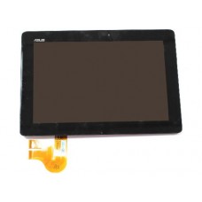 IPP1013.61.YCB01.002 / 5184N FPC-1 Дисплей в сборе с тачскрином для планшета ASUS Transformer Pad Infinity TF700T (с разбора)