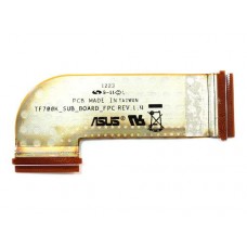 TF700K_SUB_BOARD_FPC REV.1.4 Шлейф межплатный для планшета ASUS Transformer Pad Infinity TF700T
