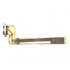 TF700K_DOCKING_FPC REV.1.6 Шлейф с разъемом зарядки для планшета ASUS Transformer Pad Infinity TF700T