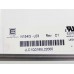 N154I3-L03 used Матрица для ноутбука 15.4" N154I3-L03 1280x800, 30 Pins, 1 лампа (1 CCFL), с разбора