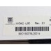 N154I2-L05 used Матрица для ноутбука 15.4" N154I2-L05 1280x800, 30 Pins, 1 лампа (1 CCFL), с разбора