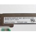 QD141X1LH03 used Матрица для ноутбука 14.1" QD141X1LH03 1024x768, 30 Pins, 1 лампа (1 CCFL), с разбора