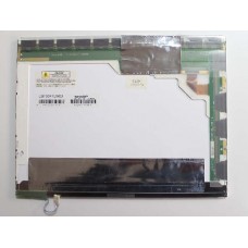 LQ150F1LW03 used Матрица для ноутбука 15.0" LQ150F1LW03 1400x1050, 30 Pins, 1 лампа (1 CCFL), с разбора