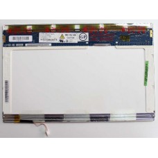 CLAA141WB05A used Матрица для ноутбука 14.1" CLAA141WB05A 1280x800, 30 Pins, 1 лампа (1 CCFL), с разбора