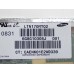LTN170MT02 used Матрица для ноутбука 17.1" LTN170MT02 1680x1050, 30 Pins, 1 лампа (1 CCFL), с разбора