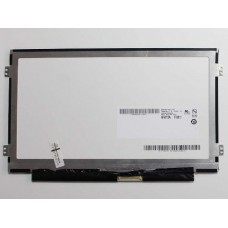 B101AW06 used Матрица для ноутбука 10.1" B101AW06 1024x600, 40 Lamels, cветодиодная (LED), с разбора