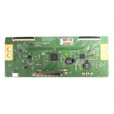 6870C-0444A / LC470DUE-SFR1_Control_Ver 1.0 Плата T-CON для телевизора LG 42LA643V, 42LA644V, 42LA645V и др.