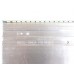 6920L-0001C / 6922L-0062A / 6916L1471A 42 V13 Edge REV1.0 2 Модуль светодиодной подсветки на радиаторе для телевизора LG 42LA644V (матрица LC420EUN)