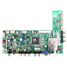 40-MS82S0-MAD2XG (H) Плата mainboard для телевизора Mystery MTV-4019LW, MTV-4025LW, MTV-3219LW, Thomson T32ED33U, T42E32HU, GoldStar LT-42A320F