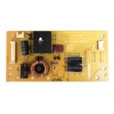 40-RL4312-DRC1XG Плата LED-драйвера для телевизора Mystery MTV-4019LW
