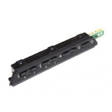 40-F3300B-KEC2XG Кнопки управления для телевизора Mystery MTV-4019LW