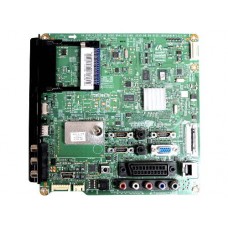 BN41-01536B / X4_DVB_H_LCD5_D4 Плата mainboard для телевизора Samsung LE37C550J1W, LE32C450, LE32C530, LE40C530 и др.