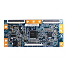 T460HW03 VF CTRL BD Плата T-CON для телевизора Samsung LE37C550J1W, LE37C530, LE32C530, SUPRA STV-LC42790FL, LG 37LV3500, 42LK451?, 42LD450,  32LV3700
