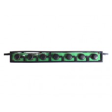 LED TV 26M5ID KEY REV_B Кнопки управления для телевизора DNS M39DM8
