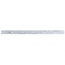 RF-AH390B32-0601R-01 / IC-A-KKL39D073R Модуль светодиодной подсветки правый для телевизора DNS M39DM8