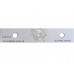 RF-AH390B32-0601L-01 / IC-A-KKL39D073L Модуль светодиодной подсветки левый для телевизора DNS M39DM8