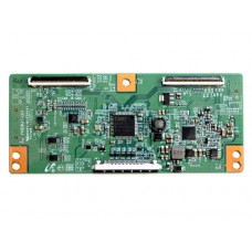 V460HJ1-C01 Плата T-CON для телевизора Samsung UE40D5003BW, UE46D5520, UE40D5000, UE40D5500 и др.