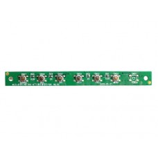 403-0101-19L01G / 471R1055 / 19L11A Плата с кнопками управления для телевизора Erisson 32LEK14