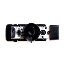 A30857C Плата с джойстиком управления и IR-приемником для телевизора Samsung UE28J4100AK