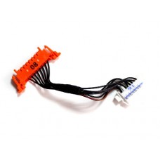 UE28J4100AK_LED_CABLE Шлейф подсветки для телевизора Samsung UE28J4100AK