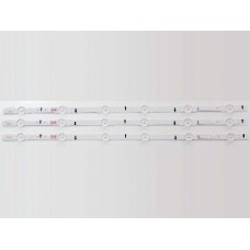 D4GE-280DC0-R3 Модуль светодиодной подсветки для телевизора Samsung UE28J4100AK
