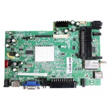 CV9202L-T Плата mainboard для телевизора GoldStar LT-24T300R, BBK 22LEM-1006