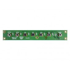 3950С_V1.0 Плата с кнопками управления для телевизора Daewoo DSL-15M1T