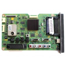 BN41-01360B / HIGH_SX1_DVB_PD_MP1.0 Плата mainboard для плазменного телевизора Samsung PS42C433A4W, PS42C430A1W