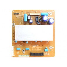 LJ41-08591A / LJ92-01736A / 42U2P_XM R1.3 Плата X-MAIN для плазменного телевизора Samsung PS42C433A4W, PS42C430A1W, PS42C431A2W
