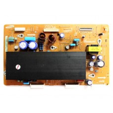 LJ41-08592A / LJ92-01737A / 42U2P_Y-MAIN R1.3 Плата Y-SUS для плазменного телевизора Samsung PS42C433A4W, PS42C430A1W
