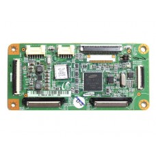 LJ41-08392A / LJ92-01708A / 42HD_U2P_LM R1.2 Плата T-CON для плазменного телевизора Samsung PS42C433A4W, PS42C430A1W, PS42C450B1W