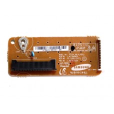 LJ41-08593A / LJ92-01738A / 42U2P_XB R1.3 Плата X-buffer для плазменного телевизора Samsung PS42C433A4W, PS42C430A1W