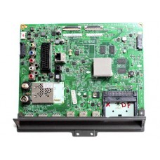 EAX65384005(1.2) / LC/LD/LE42B. 42G / EAX65384003 / EAX65384004 Плата mainboard для телевизора LG 42LB652V, 42LB671V, 42LB677V, 42LB650, 42LB690, 42LB670V, 42LB650 и др.