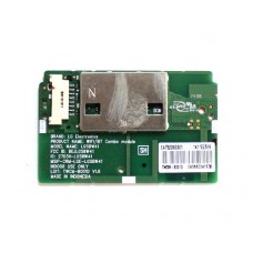 LGSBW41 / EAT62093301 Модуль WiFi для телевизора LG 42LB652V, 42LB653V